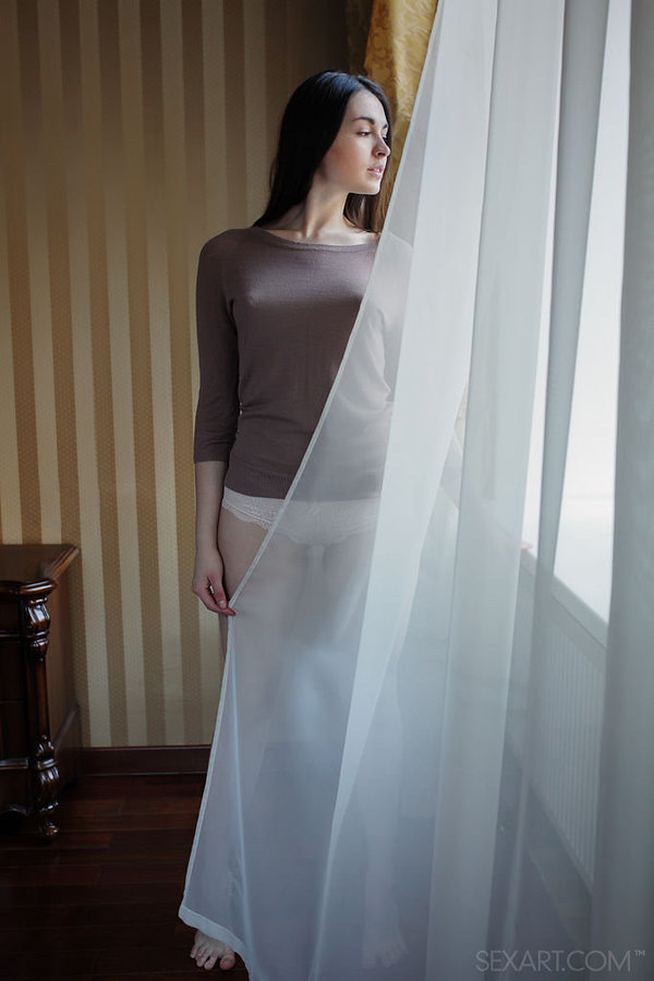 Зина, 28